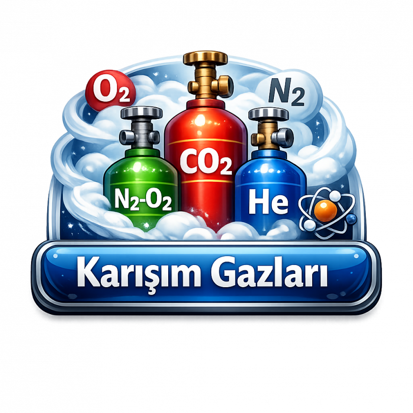 İstanbul Pendik medikal gaz çözümleri ve ekipmanları