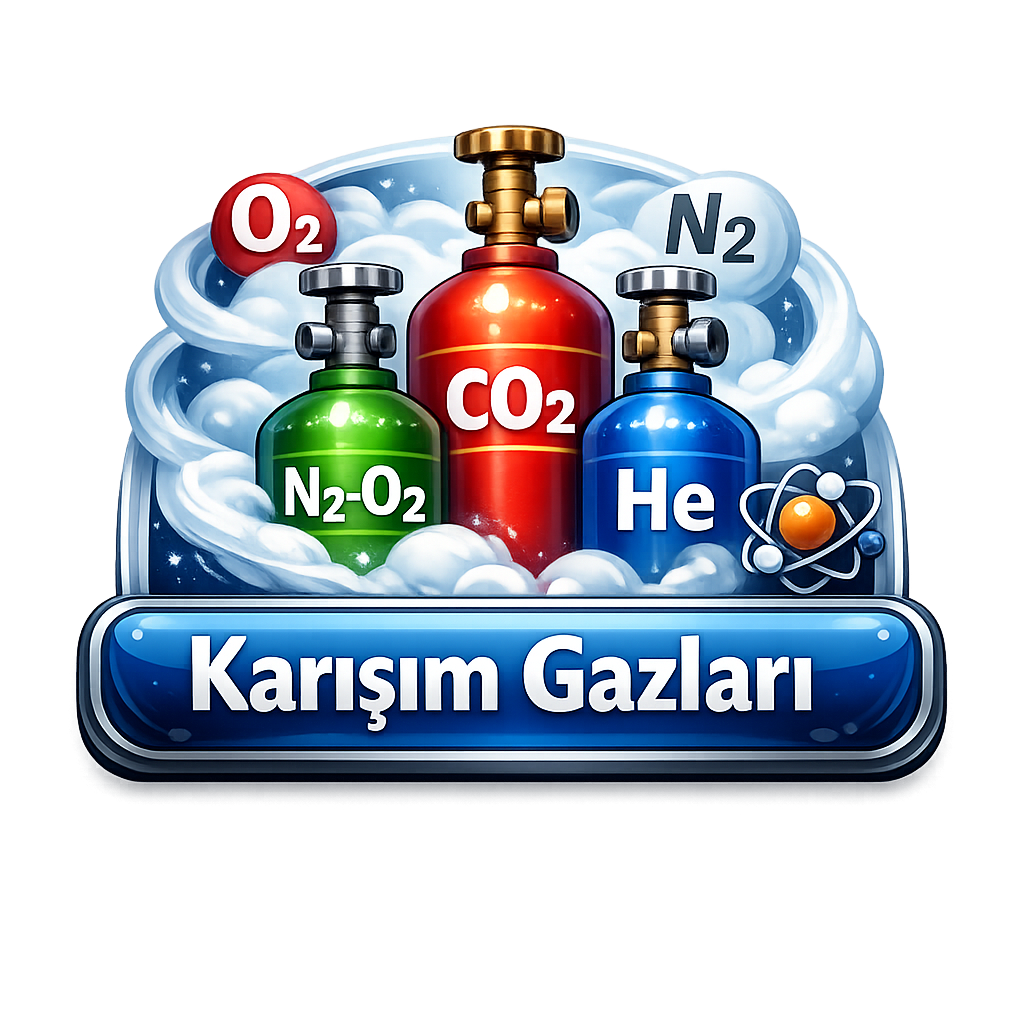 Sınai gazlar — Emek Gaz (Emek Sınai Gazları), Emek Tüpçü, emekgaz, Pendik İstanbul; Oksijen, Azot, Argon, CO2 tedarik görseli